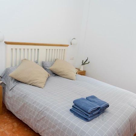 Miralrio Chulilla Apartman Kültér fotó