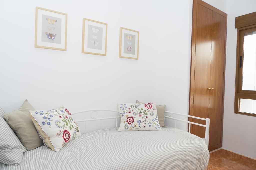 Miralrio Chulilla Apartman Kültér fotó