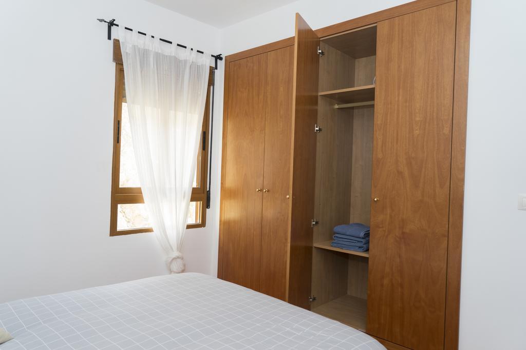 Miralrio Chulilla Apartman Kültér fotó